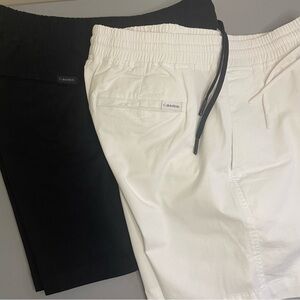 Calvin Klein | Black shorts | Men’s Medium | Automatic bundle